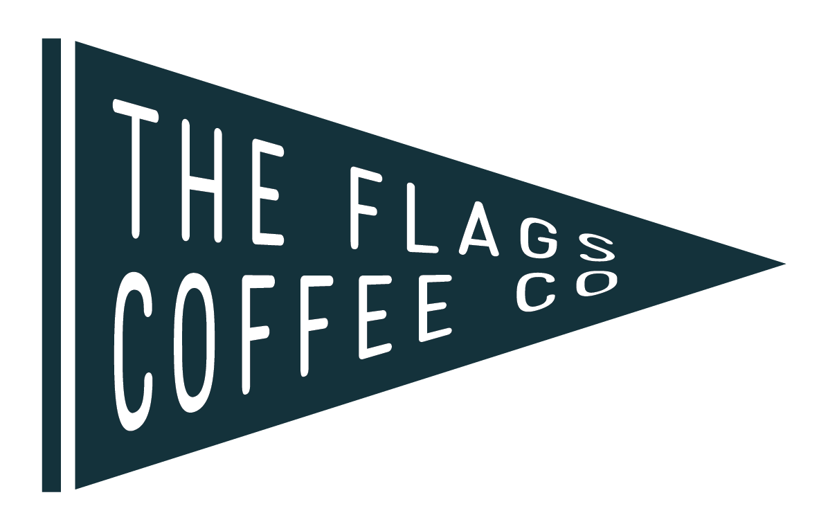 The Flags Coffee