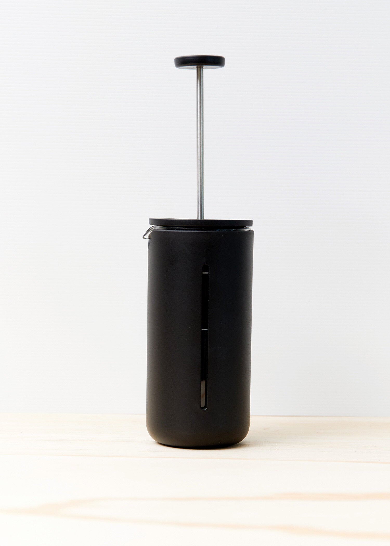 Timemore French Press: Black