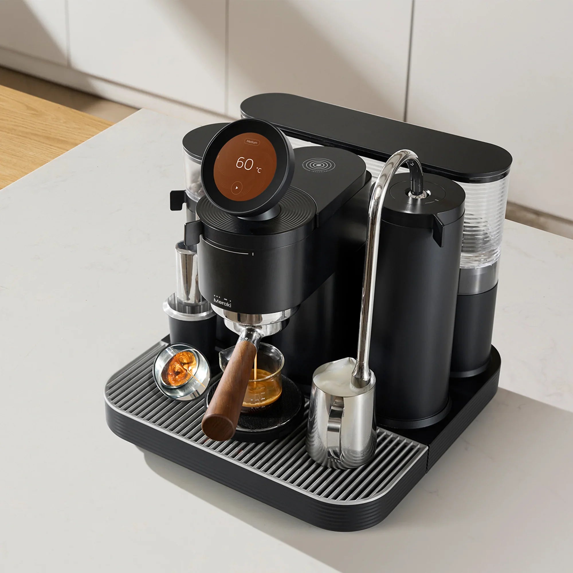 Brewing Equipment
