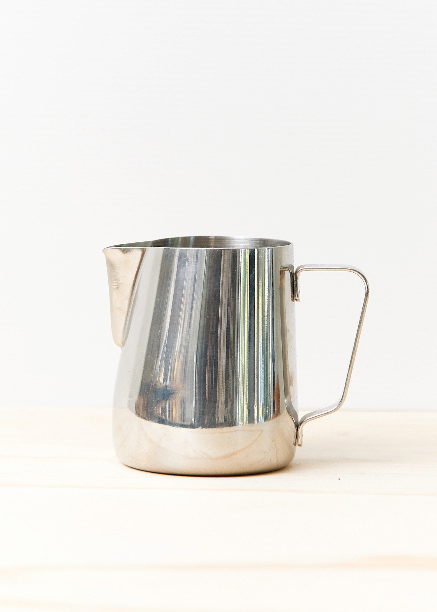 Rhino Coffee Gear Professional Milk Jug - 12oz/360ml