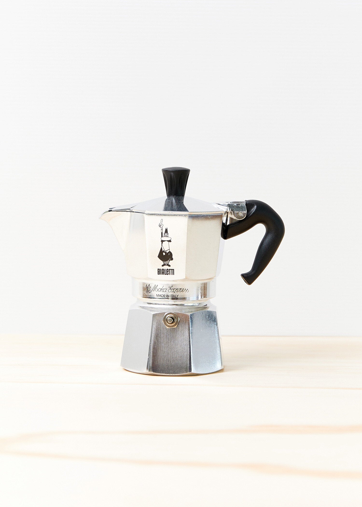Bialetti Moka Express 2 cup