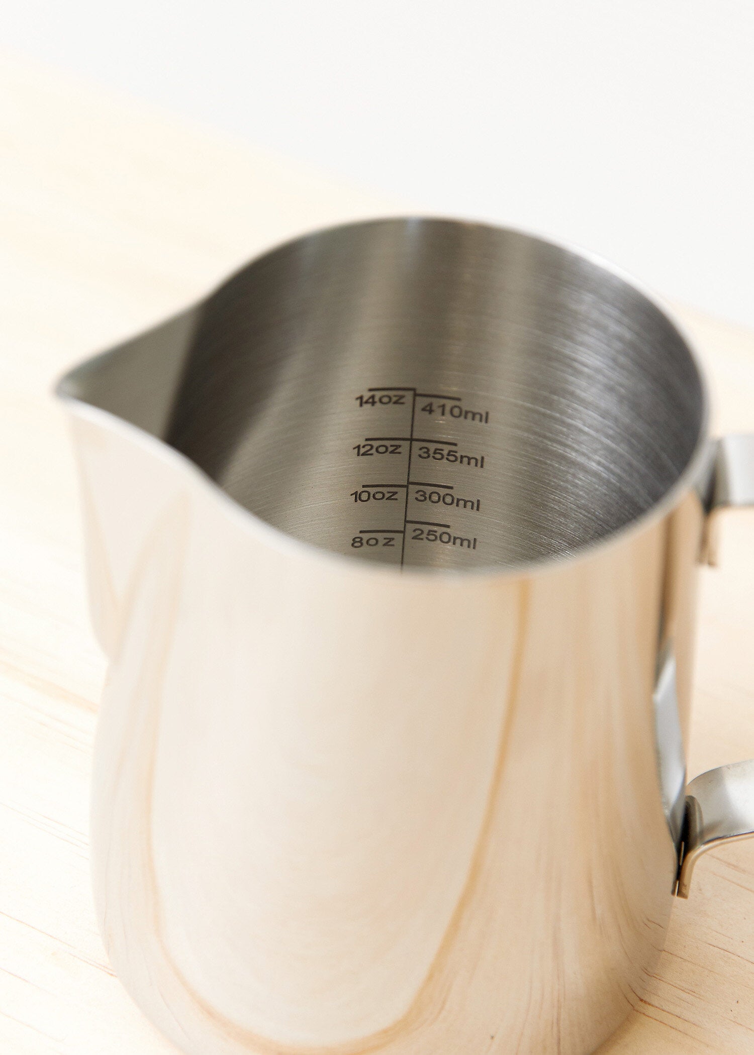 Rhino Coffee Gear Professional Milk Jug - 20oz/600ml