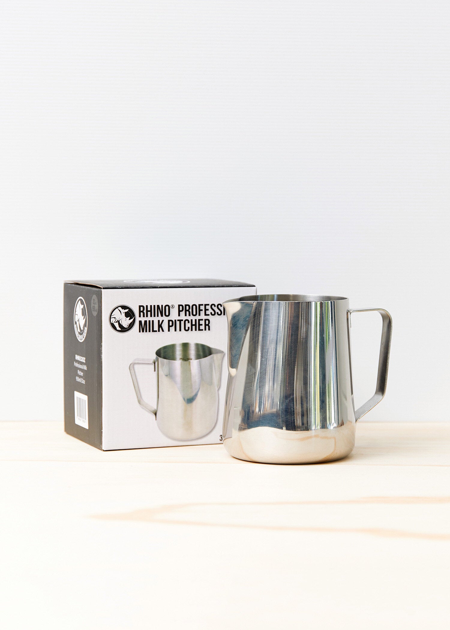 Rhino Wares Professional Milk Jug - 32oz/950ml