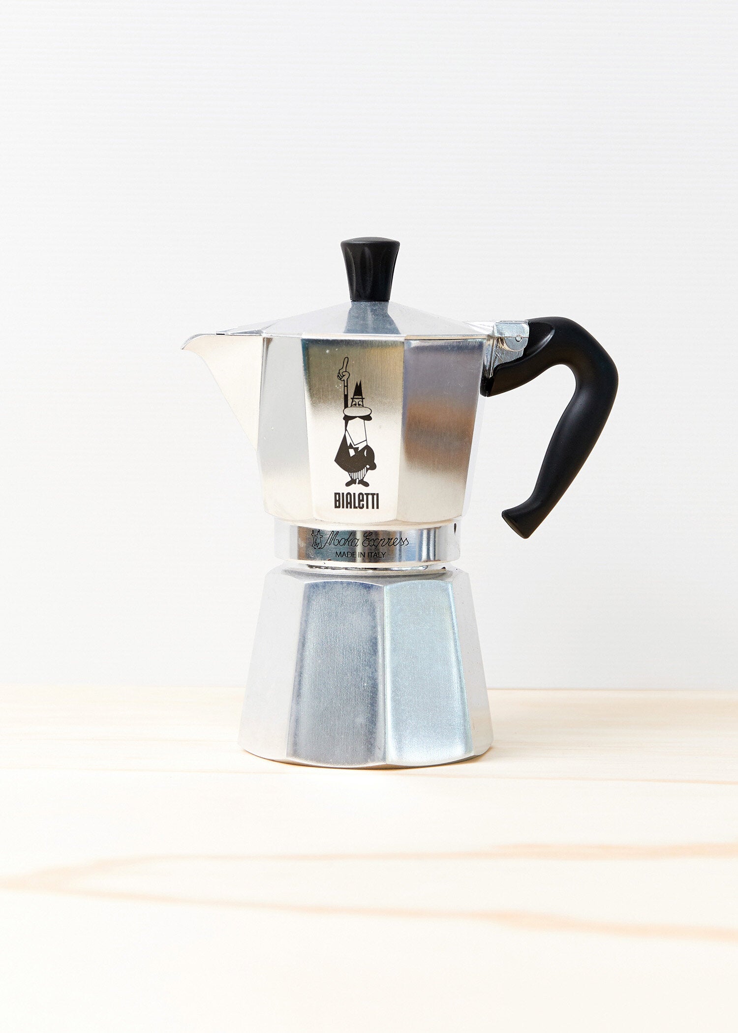 Bialetti Moka Express 6 Cup