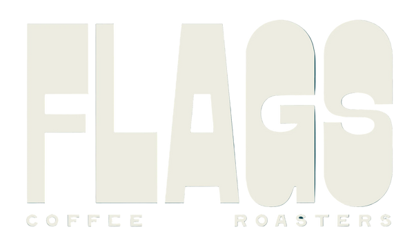 The Flags Coffee