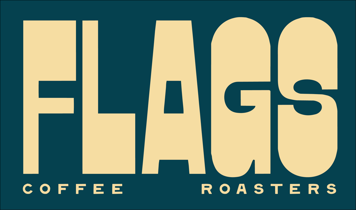 The Flags Coffee