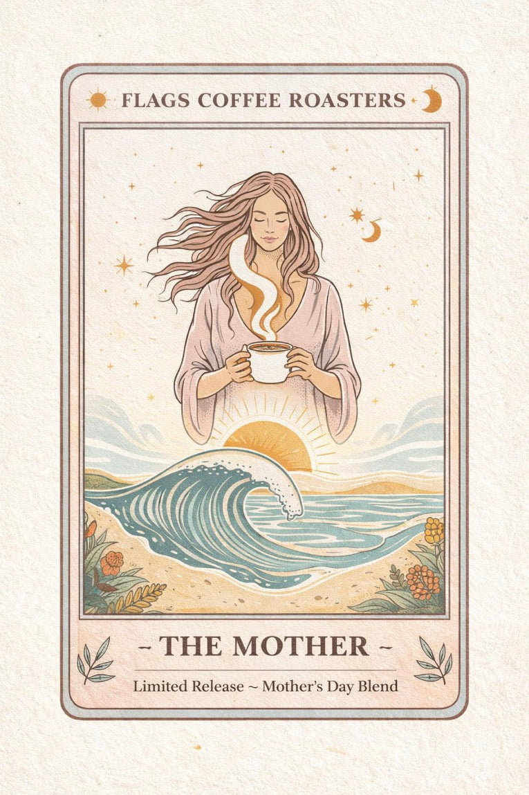 Limited Edition - Mothers Day Blend
