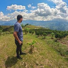 Featured Espresso of the Week — Colombia - El Diamante - Espresso