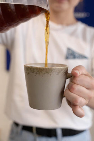 Filter Coffee Masterclass