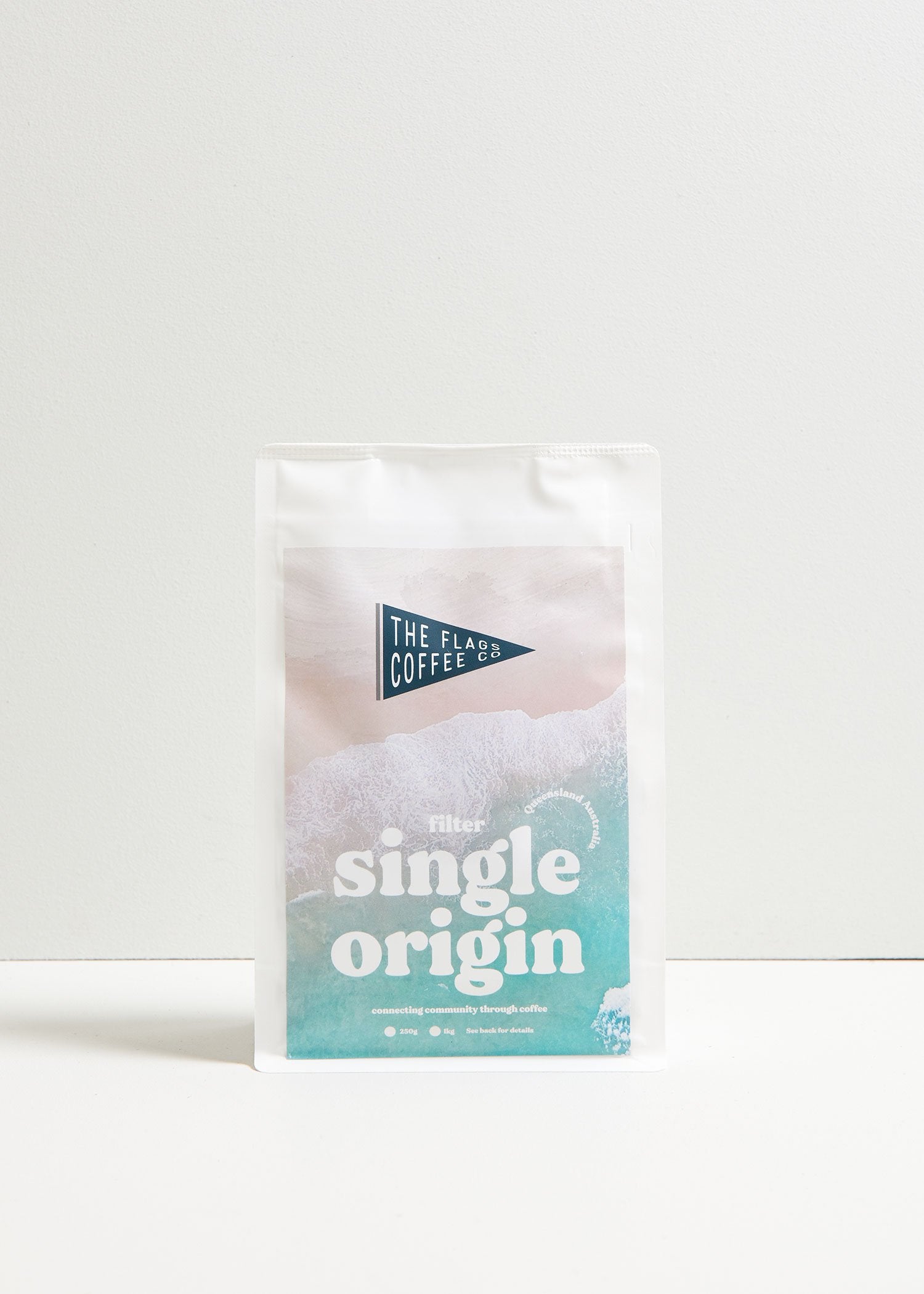 Featured Filter of the Week — Colombia - Diego Campos - Honey