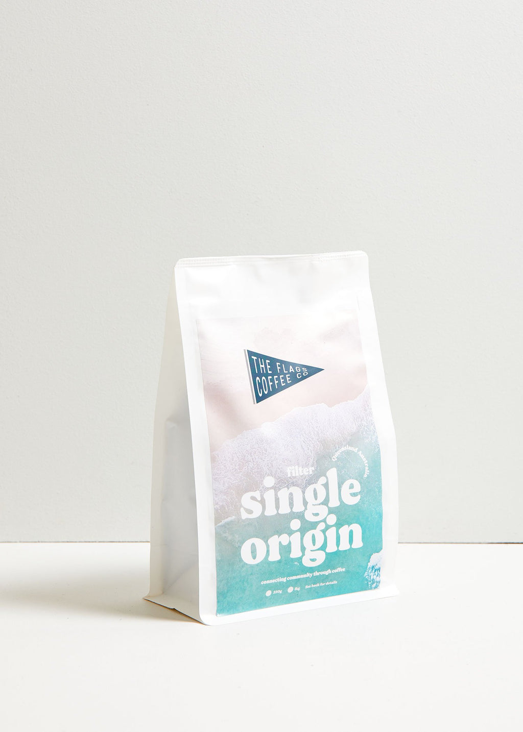 Featured Filter of the Week — Colombia - Liliano Burbano