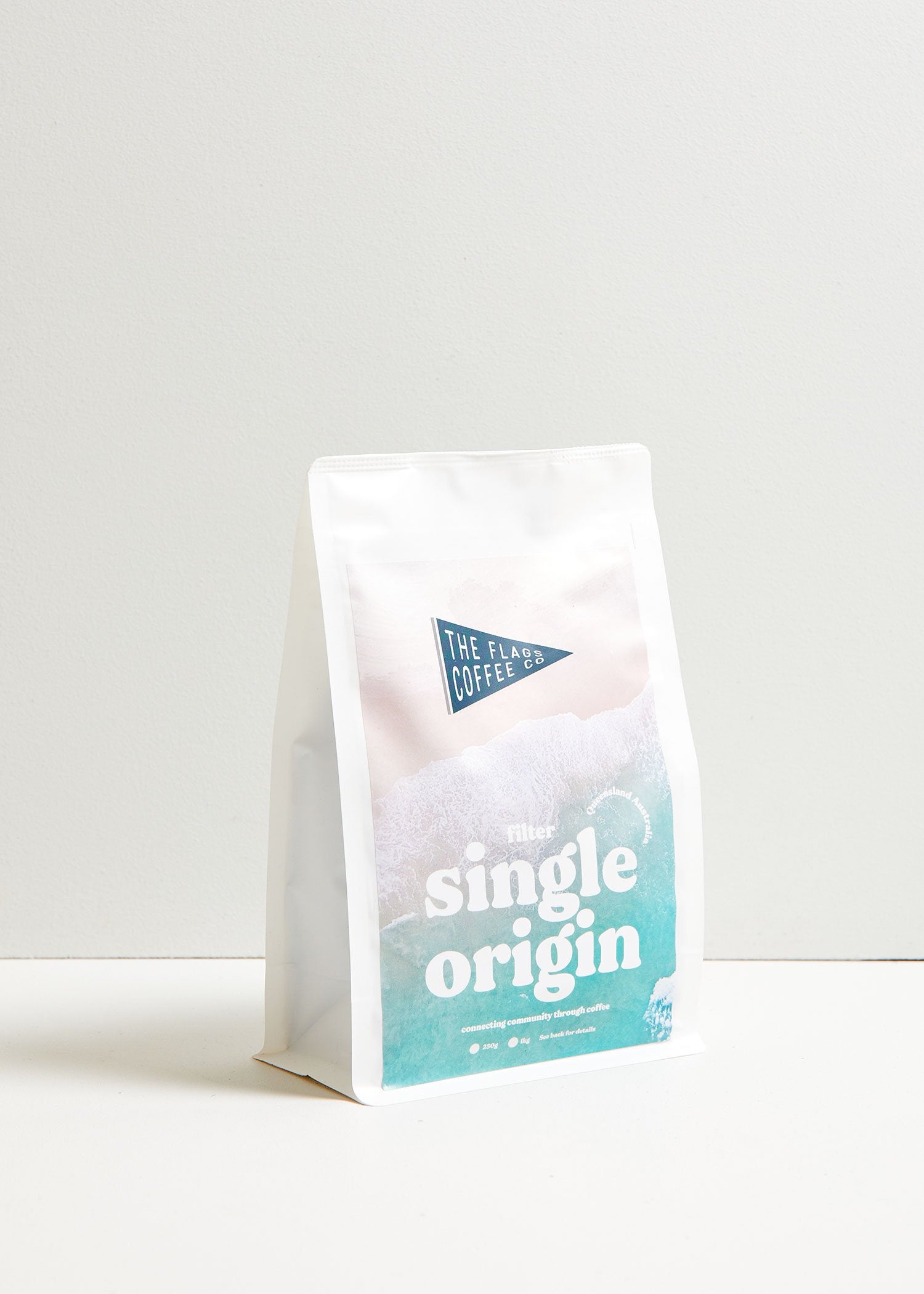 Featured Filter of the Week — Colombia - Diego Campos - Honey