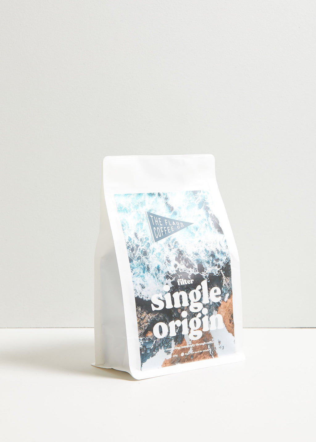 Featured Filter of the Week — Ethiopia - Banko Gotiti Grade 1 - Natural