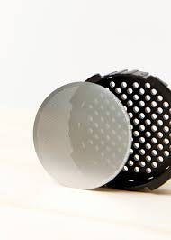Able Aeropress Fine Reusable Stainless Filter Disk