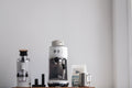 Home Barista Basics