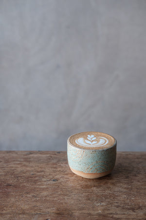 Latte Art and Advanced Milk Techniques