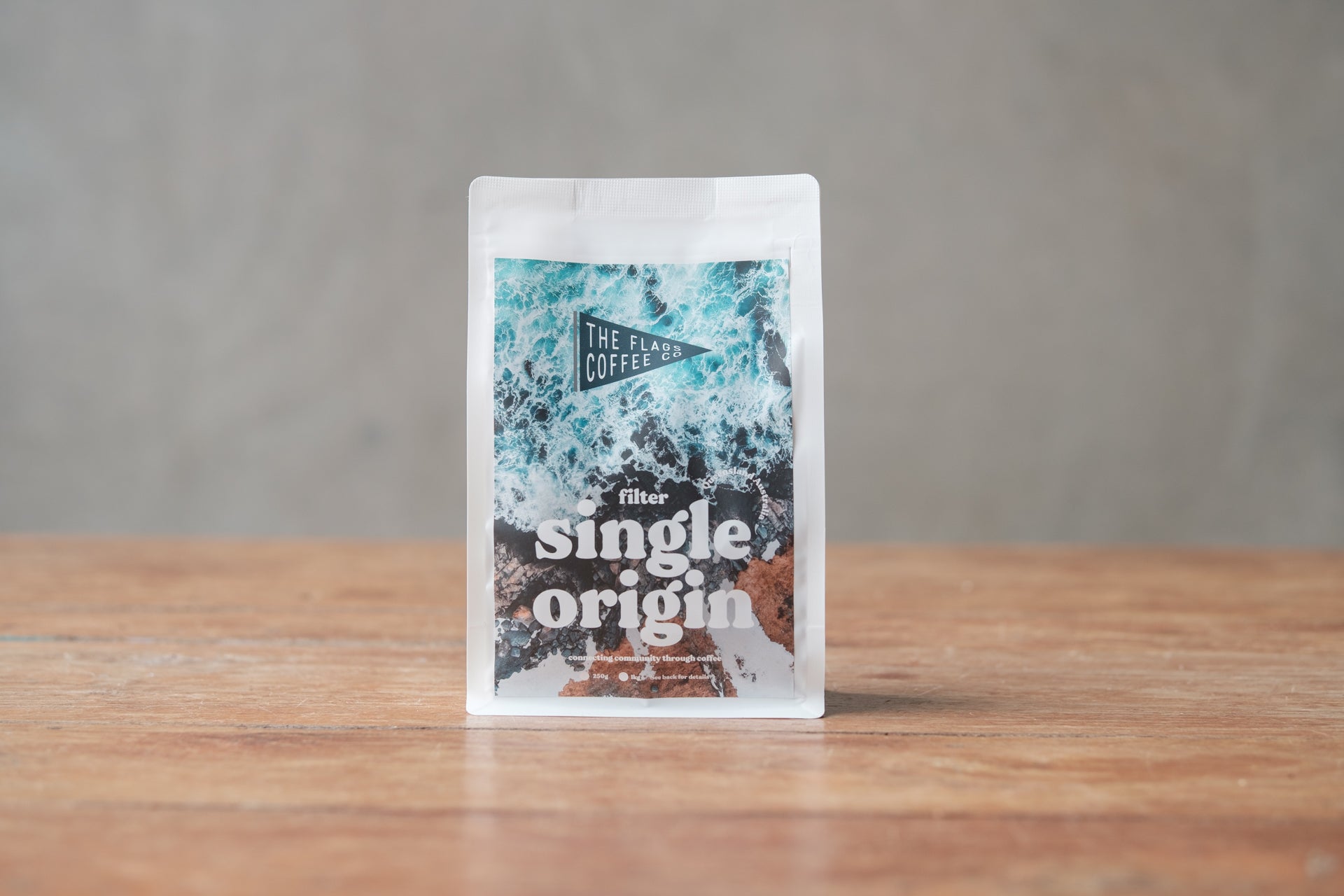 Featured Filter of the Week — Indonesia Gunung Tilu