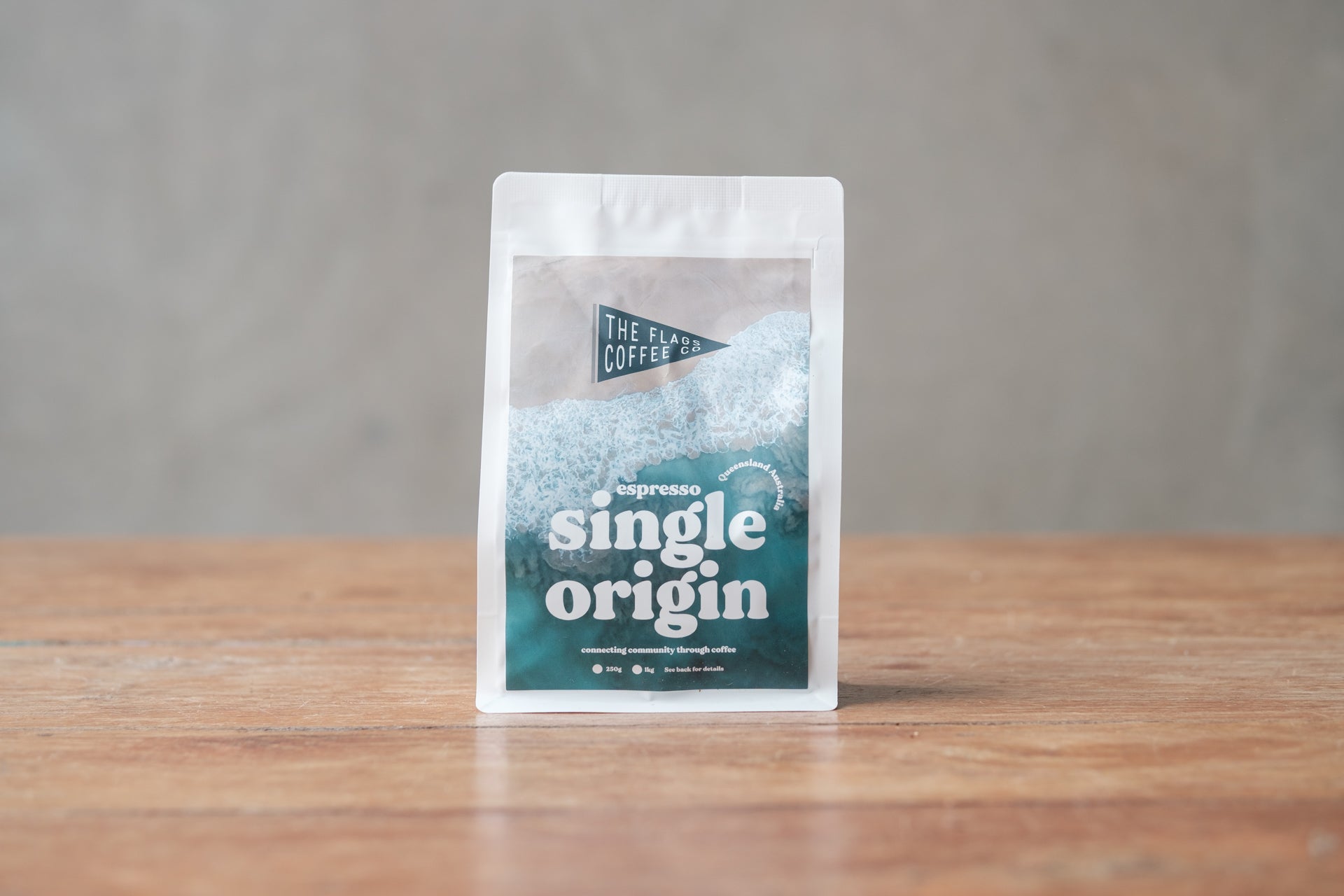Featured Espresso of the Week — Brazil - Mantiqueira de Minas - Pulped Natural