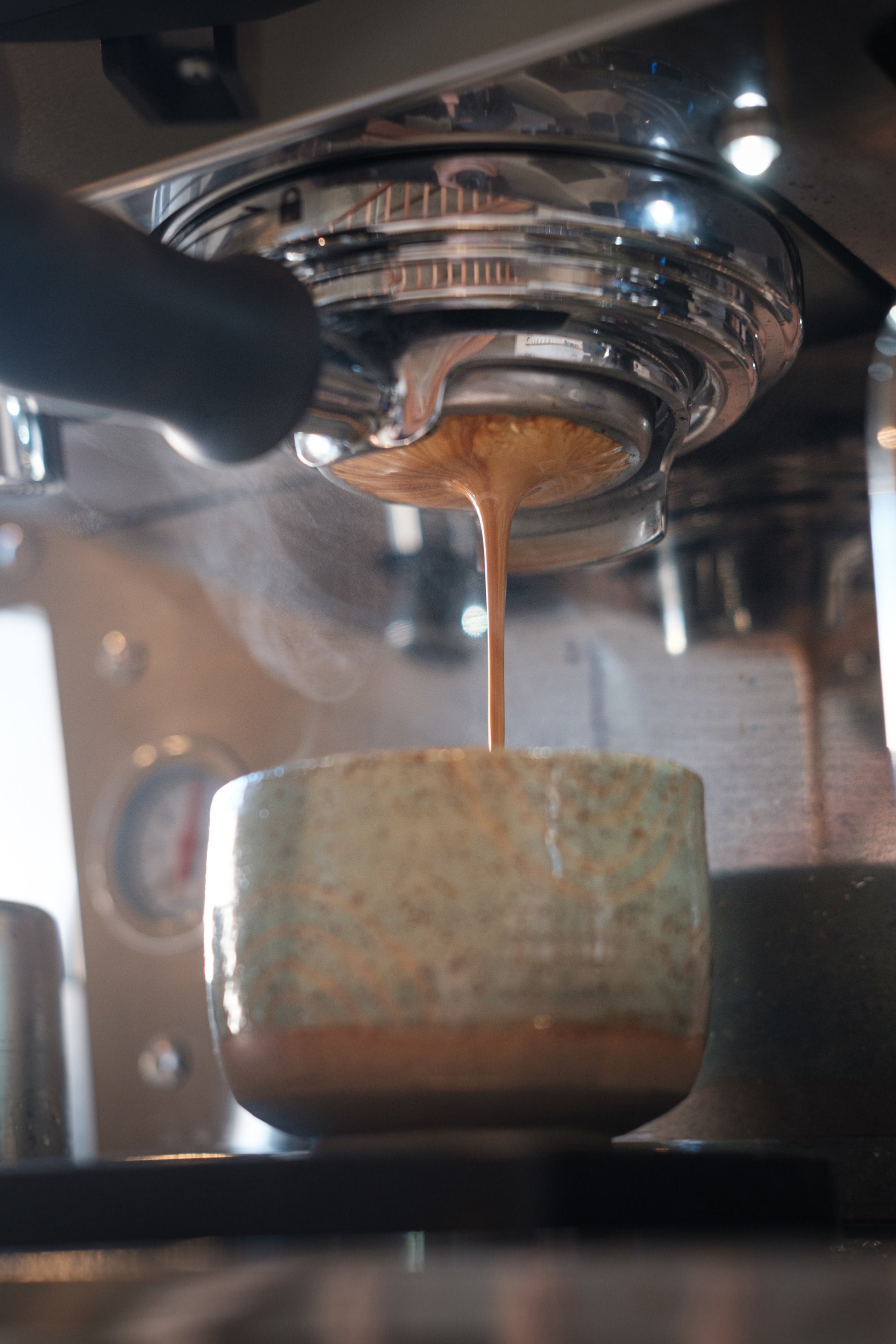 Barista Fundamentals Course