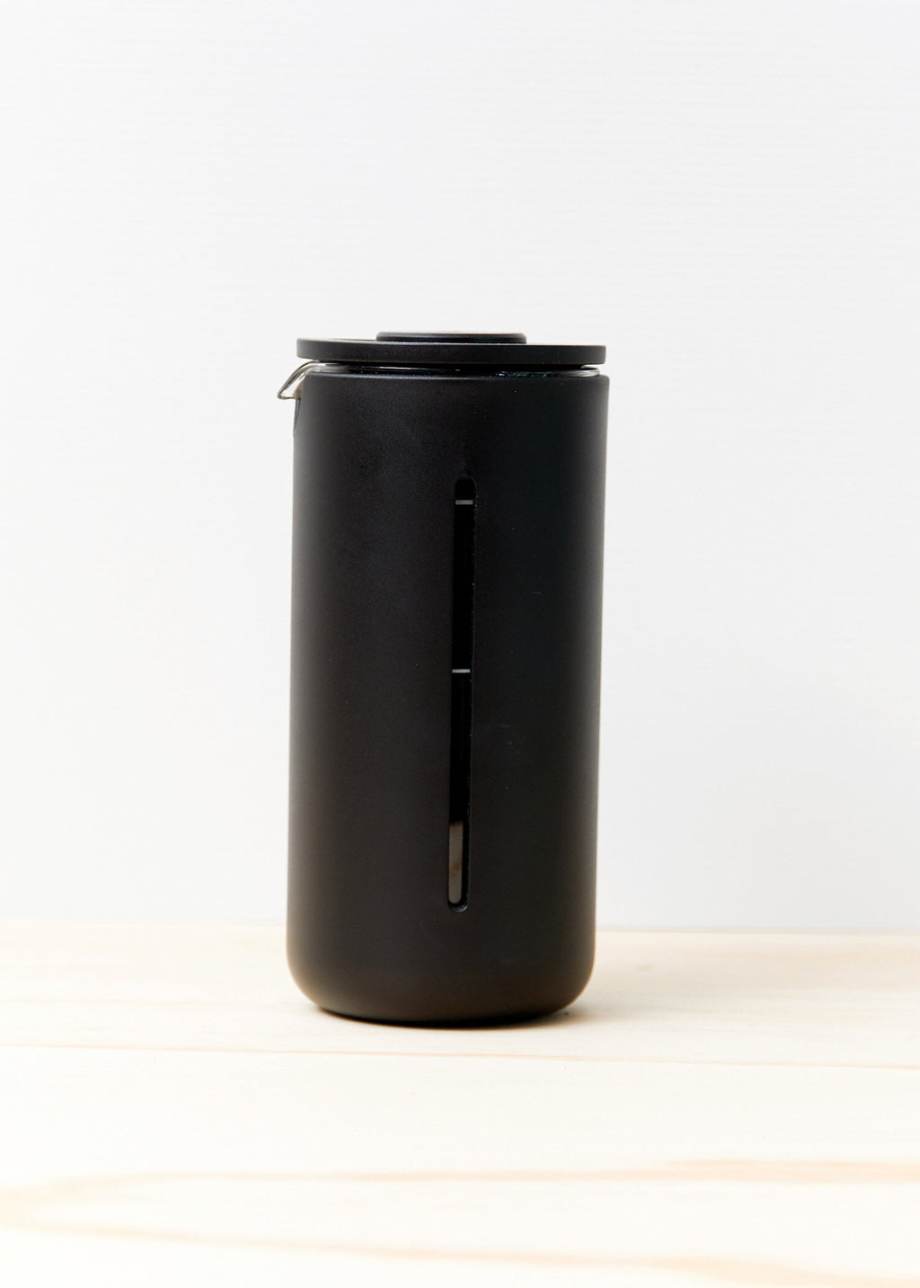 Timemore French Press: Black